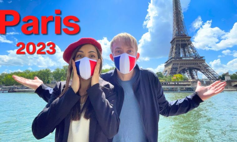 TOP 35 Things to Do in PARIS France 2023 | Travel Guide
