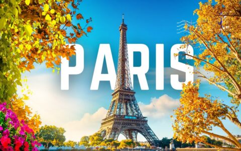 Top 10 Things To Do In Paris | Travel Guide