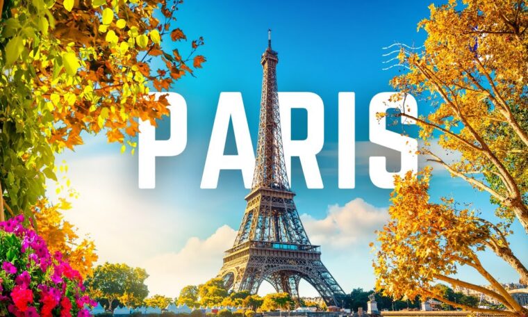 Top 10 Things To Do In Paris | Travel Guide