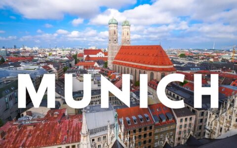 25 Things to do in MUNICH, Germany 🇩🇪 | MUNICH TRAVEL GUIDE (München)