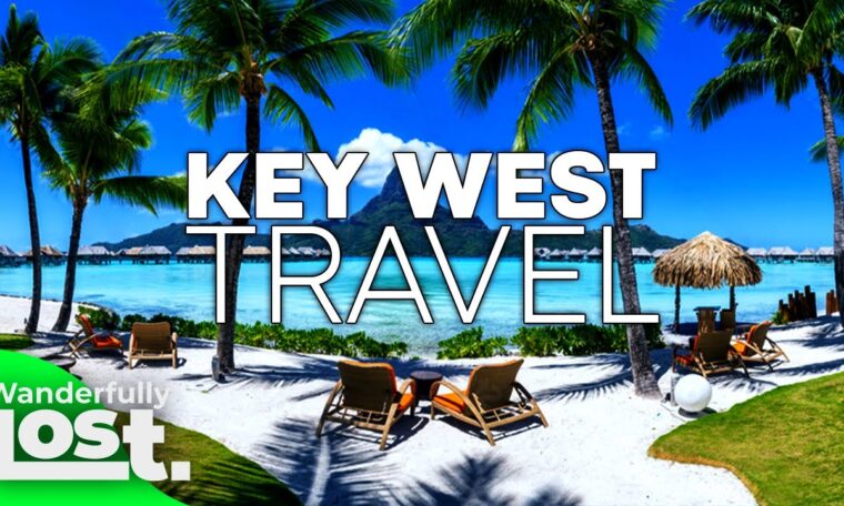 Key West Florida 2024 Travel Guide: 11 Best Things To Do In Key West!