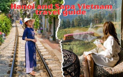 Hanoi and Sapa Vietnam travel guide (itinerary and expenses) | Jen Barangan
