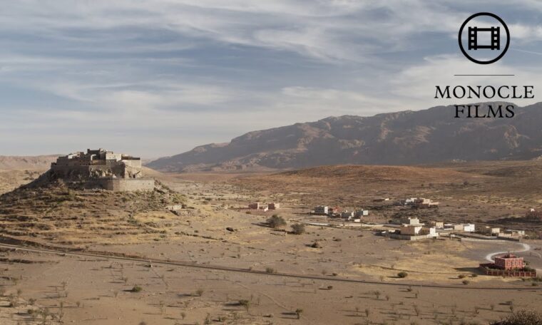Marrakech, Tangier + Casablanca: The Monocle Travel Guide