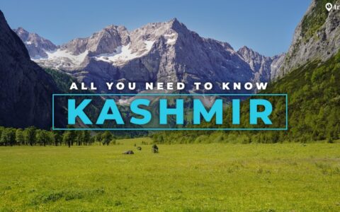 The Ultimate Kashmir Tourism Guide: Budget, Best Time To Visit, Hotels | Srinagar, Gulmarg | Tripoto
