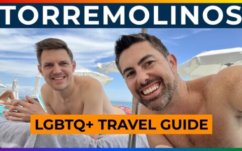 GAY TORREMOLINOS - Your Complete LGBTQ+ Travel Guide
