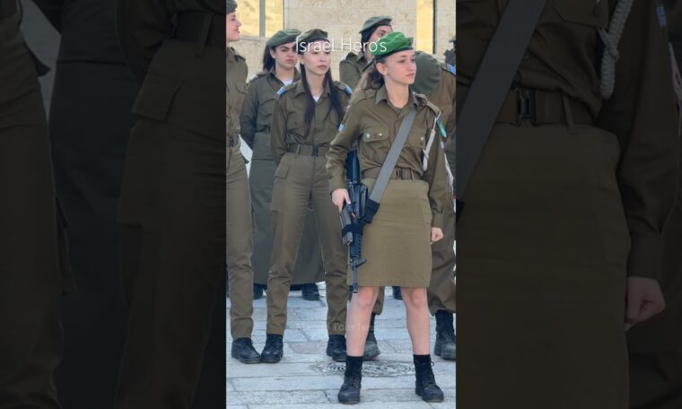 Israel hero’s . Jerusalem capital Israel ❤️🇮🇱 #travel #military #israel #israeal #jerusalem #love